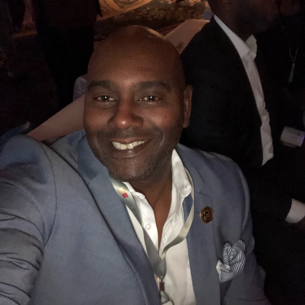 Meet your Posher, Michael